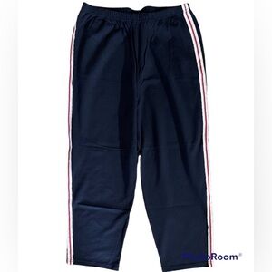 Anthony Richards Women's Size 1X Relaxed Athletic Leisure Pull-On Pant